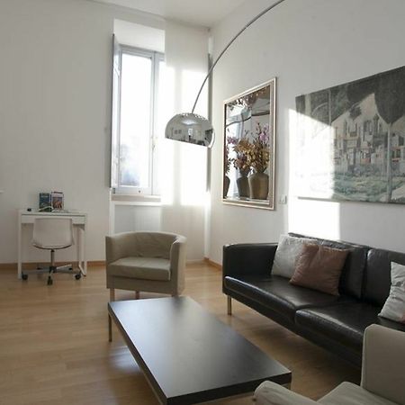 House Paganica Apartman Róma Kültér fotó