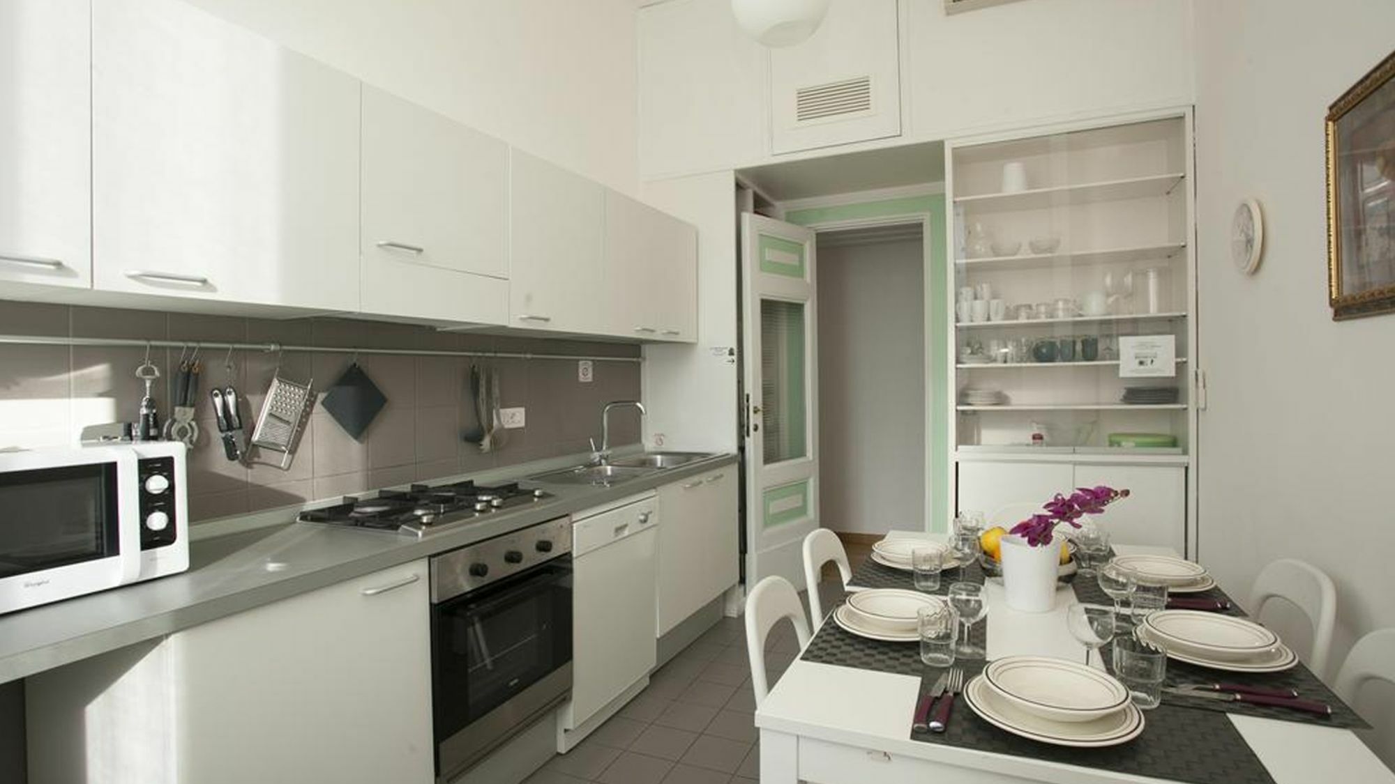House Paganica Apartman Róma Kültér fotó