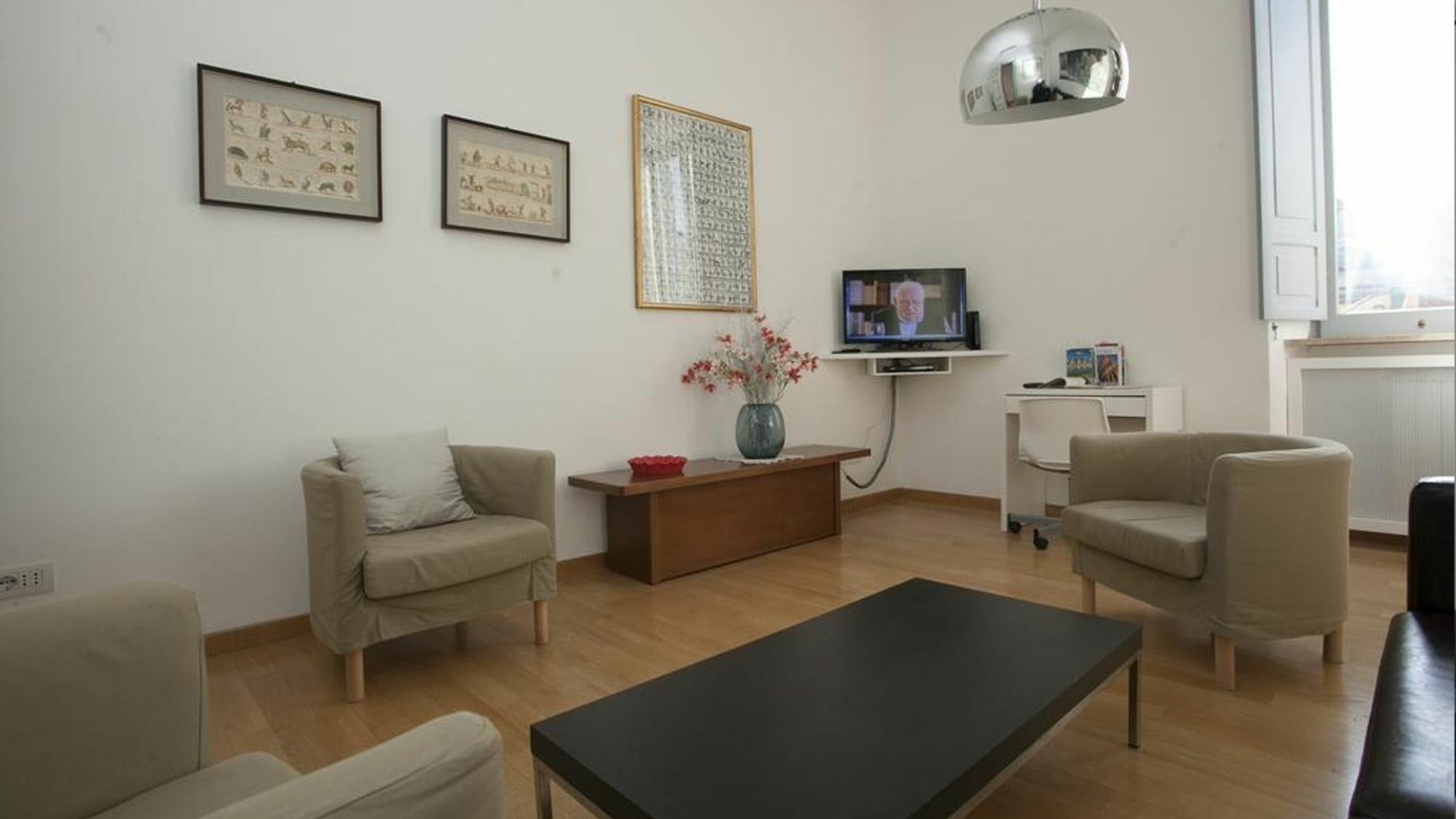 House Paganica Apartman Róma Kültér fotó