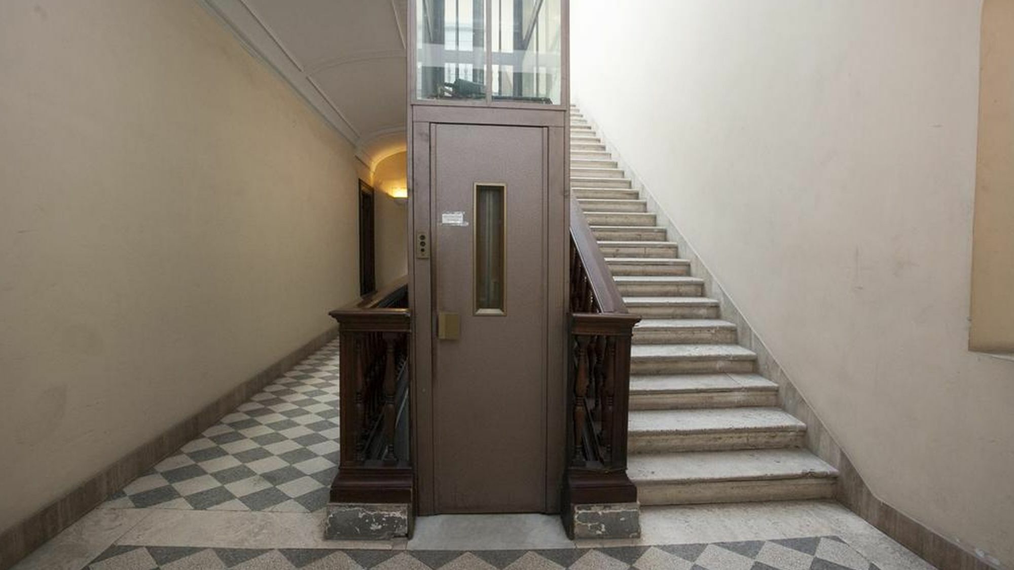 House Paganica Apartman Róma Kültér fotó