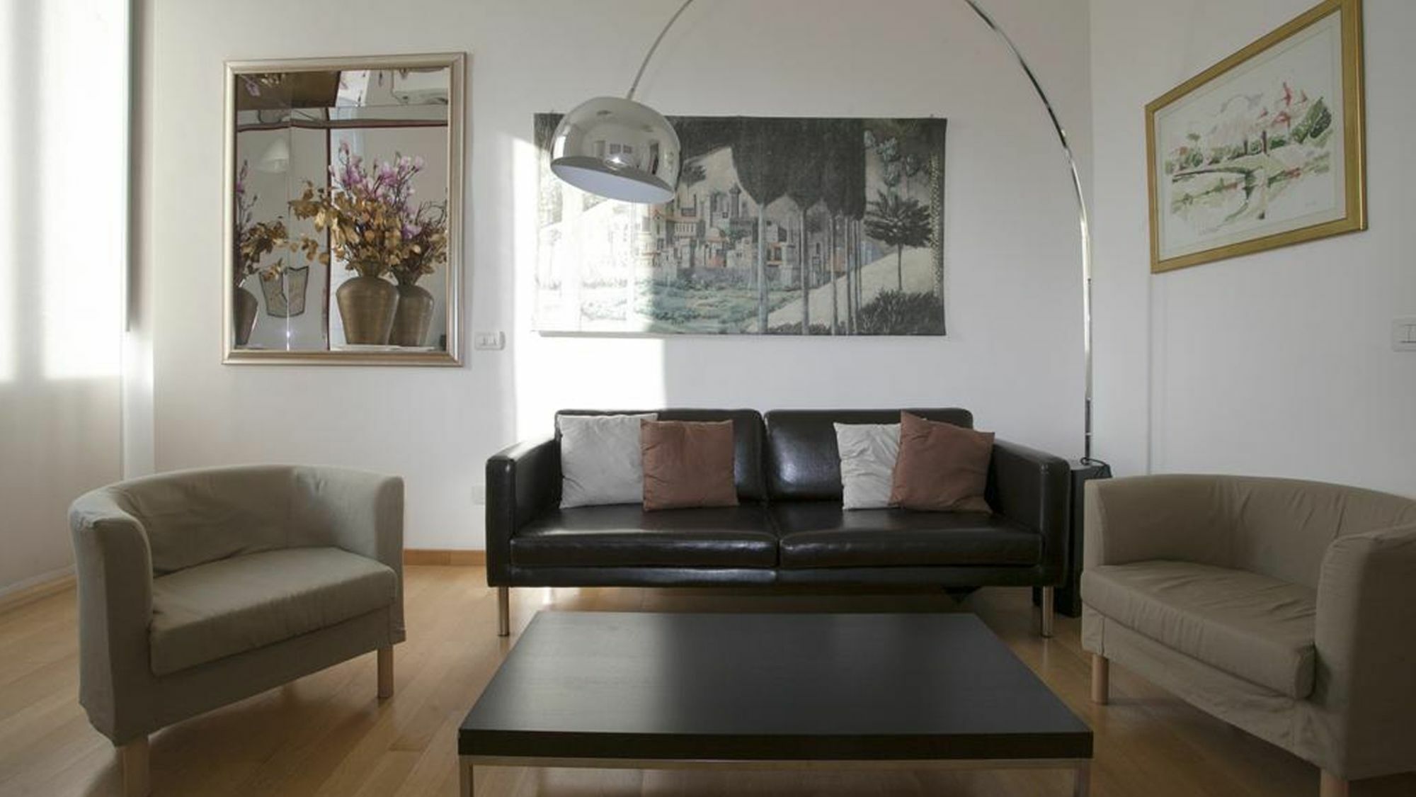 House Paganica Apartman Róma Kültér fotó