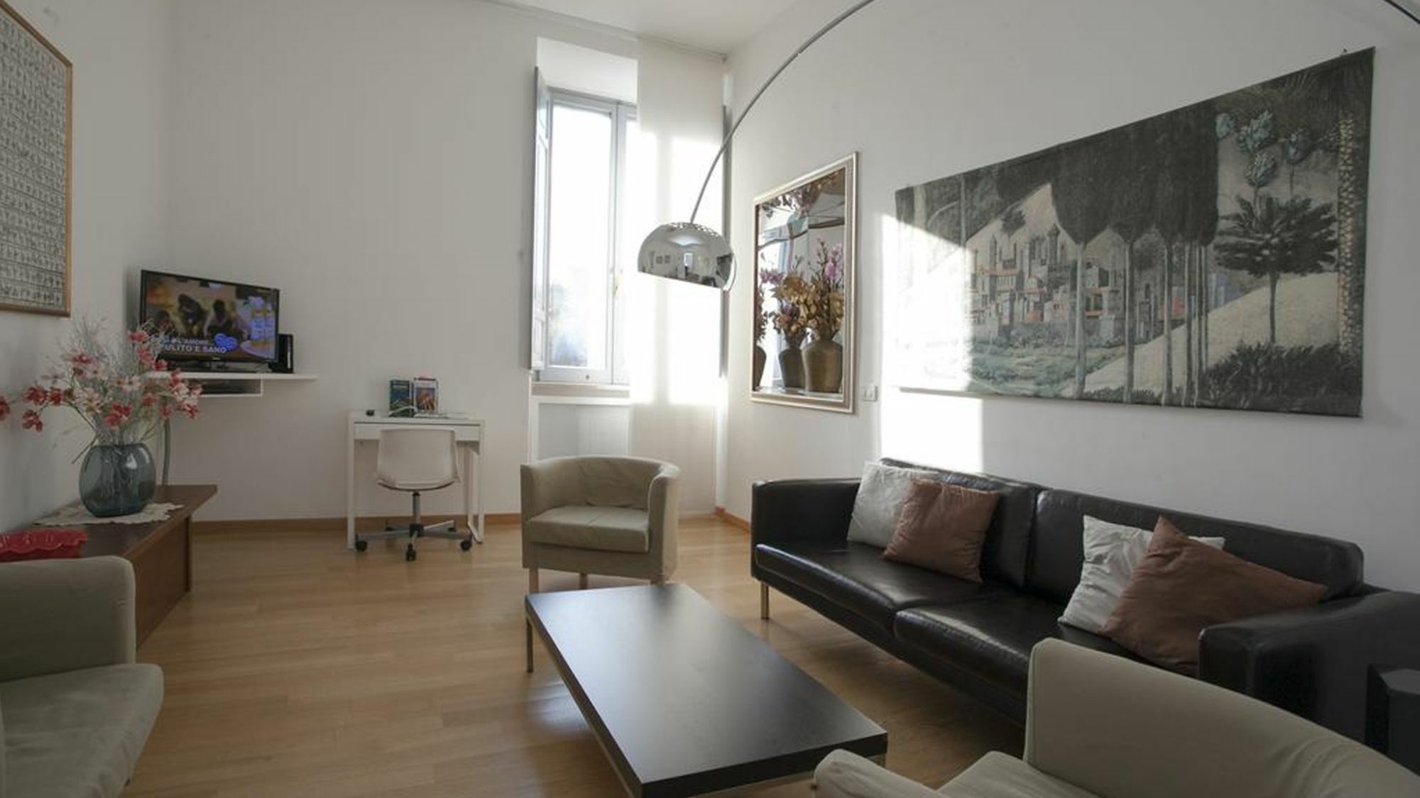 House Paganica Apartman Róma Kültér fotó